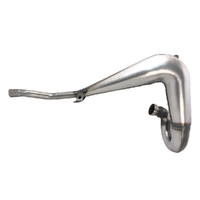 DEP Pipes DEPM2206 Werx Expansion Chamber 