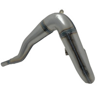 DEP Pipes DEPM2414 Nickel Expansion Chamber 