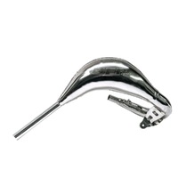 DEP Pipes DEPR2502 Nickel Expansion Chamber 