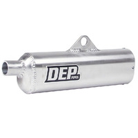 DEP Pipes DEPS2105 MX Muffler 