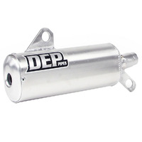 DEP Pipes DEPS2107 MX Muffler 