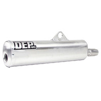 DEP Pipes DEPS2204 MX Muffler 