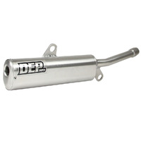 DEP Pipes DEPS2206 MX Muffler 