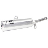 DEP MX Muffler for Suzuki RM 250 1993-1995 