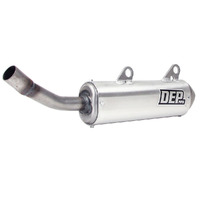 DEP 2 Stroke Standard Silencer DEPS2209