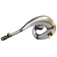 DEP Werx Expansion Chamber for Suzuki RM 250 2001 