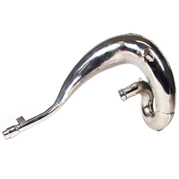 DEP Nickel Expansion Chamber for Suzuki RM 250 2003-2006 