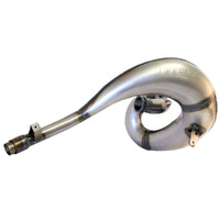 DEP Pipes DEPS2217 Nickel Expansion Chamber 