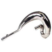 DEP Pipes DEPS2222 Nickel Expansion Chamber 