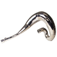 DEP Pipes DEPS2225 Nickel Expansion Chamber 