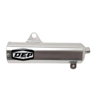 DEP Pipes DEPS2902 Trail Muffler  