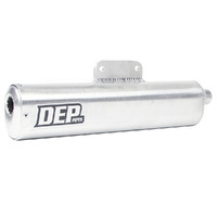 DEP Pipes DEPS2911 Trail Muffler  