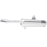 DEP Trail Muffler for Suzuki PE 175 Z-D 1982-1983 