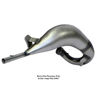 DEP Werx Exp Chamber for Sherco 250 Factory 2018-2024 (Must use with DEP Sil) (Armoured)