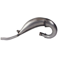 DEP Pipes DEPT2106 Werx Expansion Chamber 