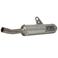 DEP 2 Stroke Standard Silencer DEPT2107