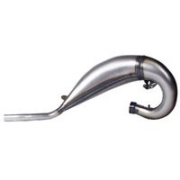 DEP Pipes DEPT2108 Werx Expansion Chamber 