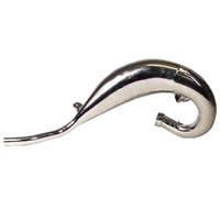 DEP Nickel Expansion Chamber for KTM 125 SX 2000-2003 