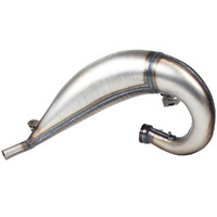 DEP Pipes DEPT2112 Werx Expansion Chamber 