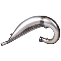 DEP Werx Expansion Chamber for KTM 125 SX 2007-2010 