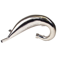 DEP Pipes DEPT2115 Nickel Expansion Chamber 