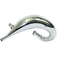 DEP Nickel Expansion Chamber for KTM 150 SX 2011-2015 