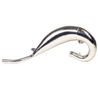 DEP Pipes DEPT2120 Nickel Expansion Chamber 