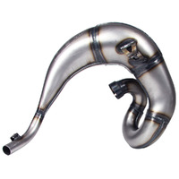 DEP Pipes DEPT2210 Werx Expansion Chamber 