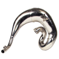 DEP Pipes DEPT2211 Nickel Expansion Chamber 