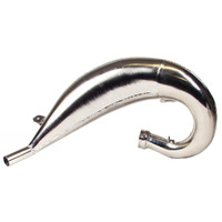 DEP Pipes DEPT2215 Nickel Expansion Chamber 