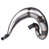 DEP Werx Expansion Chamber for Husqvarna TC 300 2014-2016 