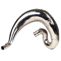 DEP Nickel Expansion Chamber for Husqvarna TC 300 2014-2016 