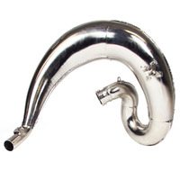 DEP Nickel Expansion Chamber for KTM 250 EXC 2011-2016 (Armoured)