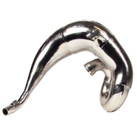 DEP Pipes DEPT2225 Nickel Expansion Chamber 