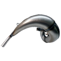 DEP Werx Expansion Chamber for Gas Gas EC 300 2021-2024 (Armoured)
