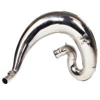 DEP Nickel Expansion Chamber for Gas Gas EX 250 2024 (Armoured)