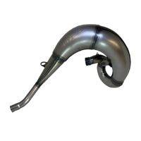 DEP Werx Expansion Chamber for Gas Gas EX 250 2024 (Armoured)