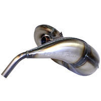 DEP Werx Expansion Chamber for KTM 50 SX 2002-2008 