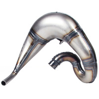 DEP Werx Expansion Chamber for KTM 50 SX 2009-2023 (Must use DEP Muffler) 