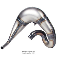 DEP Werx Expansion Chamber for KTM 50 SX 2024 (Must use DEP Muffler) 