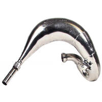 DEP Nickel Expansion Chamber for KTM 65 SX 2002-2008 