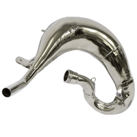 DEP Pipes DEPT2609 Nickel Expansion Chamber 
