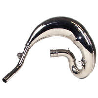 DEP Pipes DEPT2611 Nickel Expansion Chamber 