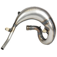 DEP Werx Expansion Chamber for KTM 65 SX 2016-2023 (Torque) 