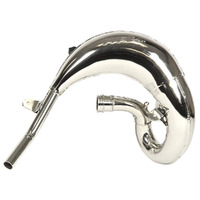 DEP Nickel Expansion Chamber for Gas Gas MC 65 2021-2023 (Torque) 