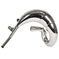 DEP Nickel Expansion Chamber for Gas Gas MC 65 2021-2023 (Rev) 