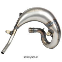 DEP Werx Expansion Chamber for Husqvarna TC 65 2024 