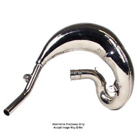 DEP Nickel Expansion Chamber for KTM 65 SX 2024 
