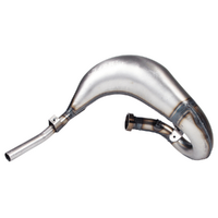 DEP Pipes DEPT2805 Werx Expansion Chamber 