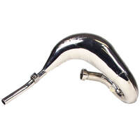 DEP Nickel Exp Chamber for Gas Gas MC 85 2021-2024 (Must use DEP Muffler) 